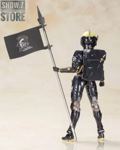Kotobukiya Frame Arms Girl Kojima Productions: Ludens Black Version -Chic Toy Shop b287e2a50b