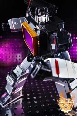 Toy House Factory THF-01B Soundblaster Soundwave MP-13B -Chic Toy Shop b29450c5d9