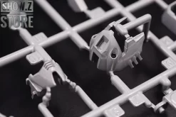 [SZ Custom] Bandai Custom MG 1/100 RX-93 Nu Gundam Ver.Ka W/ Custom Electroplated Chrome Painting -Chic Toy Shop b31df432d2