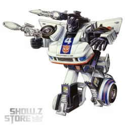 [Pre-Order] FansToys FT-48 Jive Jazz -Chic Toy Shop b38973d6dc