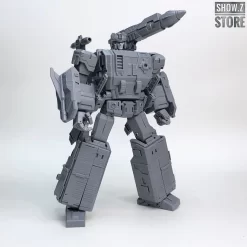 FansHobby Fans Hobby FH MB-11 MB11 God Armor God Bomber Master Builder Original Version -Chic Toy Shop b38f8d77d0