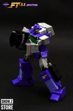 FansToys FT-11 Spotter (Reflector) -Chic Toy Shop b394180199