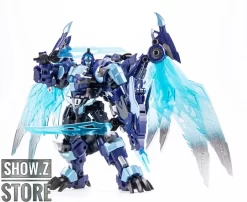 Jinbao DF-08 Freeze Devil Cryotek -Chic Toy Shop b39e464d09