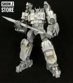 TFM M-01 Havoc Disorder -Chic Toy Shop b39fadb6f2