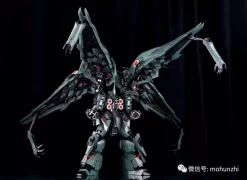 Steel Legend 1/100 SL-01 NZ-666 Kshatriya -Chic Toy Shop b3baf0822e