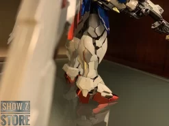[SZ Custom] MoJiangHun Custom 1/100 XXXG-01W Wing Gundam EW W/ Electroplated Chrome Painting -Chic Toy Shop b3eb577783