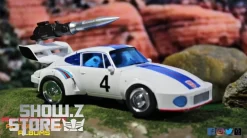 [Pre-Order] FansToys FT-48 Jive Jazz -Chic Toy Shop b426d8d0d8