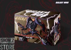 APC Toys Galaxy Mob TFP Vehicon -Chic Toy Shop b47c9648dc