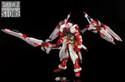 TheWind GN Sword Caletvwlch Weapon Upgrade Kit For MB MG MBF-P02 Gundam Astray Red Frame Set Of 2 -Chic Toy Shop b49ec4ece5
