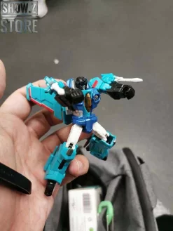 Iron Factory IF-EX20K Wing Of Tyrant Kallaite -Chic Toy Shop b4ca78e965