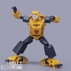 4th Party Masterpiece MP-45 Bumblebee -Chic Toy Shop b4ddab5c4a