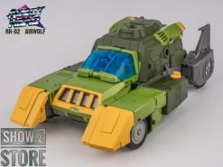Robot Hero RH-02 AirWolf Springer -Chic Toy Shop b50d03a58a