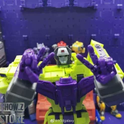 [Pre-Order] Newage Upgrade Kit For Hephaestus Devastator -Chic Toy Shop b537555f5c