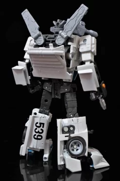 Takara MP-20+ Wheeljack Anime Color -Chic Toy Shop b562432857