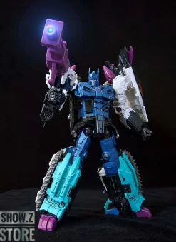 Mastermind Creations R-17 Carnifex Overlord -Chic Toy Shop b5689470a3