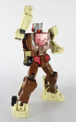 Yes Model YM11 RF-01 Data Clerk Cupola YM12 RF-02 Stubbom Buffett Set Of 2 -Chic Toy Shop b5761353ff