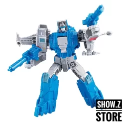 Weijiang Headmasters Seabrow Fighter Oversized Highbrow