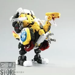 52Toys BeastBox BB-30 Mega Dio -Chic Toy Shop b597129ba1