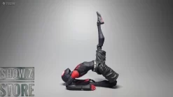 Sentinel Toys Spider-Man: Into The Spider-Verse Miles Morales -Chic Toy Shop b5a7a8e888