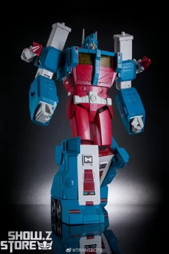 XTransbots MX-22T Commander Stack Ultra Magnus Youth Version -Chic Toy Shop b5afba8445