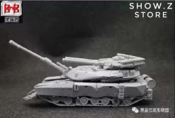 Black Mamba BMB LS-10 LS10 Brawl OS Oversized Studio Series SS-12 SS12 -Chic Toy Shop b5be37c170