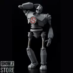 Sentinel Toys 1000Toys 1/80 The Iron Giant Riobot Iron Giant Normal Mode -Chic Toy Shop b5c968a3cc