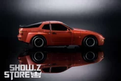 XTransbots MM-10R Coprimozzo Hubcap G2 Version -Chic Toy Shop b5e0d32a60