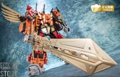 Jinbao Feral Rex OS Predaking -Chic Toy Shop b643e757c3