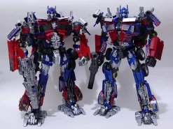 Takara TOMY MPM04 MPM-04 Optimus Prime Movie Series -Chic Toy Shop b66b15b6c6