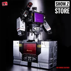 Toy House Factory THF-01B Soundblaster Soundwave MP-13B -Chic Toy Shop b69e768853