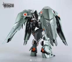 Steel Legend 1/100 SL-01 NZ-666 Kshatriya -Chic Toy Shop b6b390f703