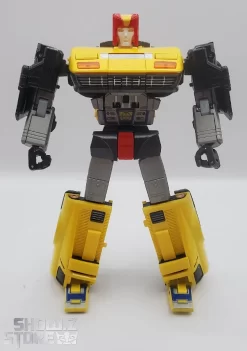 XTransbots MX-23D Fioravanti Omnibot Overdrive Diamond Limited Version -Chic Toy Shop b6c1701d1e
