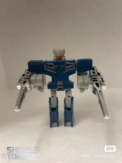 4th Party Transformers G1 Mini-Cassettes: Eject & Ramhorn -Chic Toy Shop b6fe76ebe9