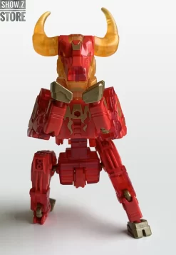 52Toys BeastBox BB-33 Blazingspear -Chic Toy Shop b711f13113