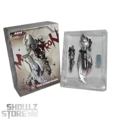 [Coming Soon] TF Dream Factory PJ-01 Evil Blood Blade Arm Upgrade Pink Version For GOD-11 ROTF Megatron -Chic Toy Shop b7404ad55f