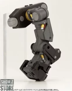 Kotobukiya Modeling Support Goods Gigantic Arms Strike Serpent Model Kit -Chic Toy Shop b74a2e1aeb