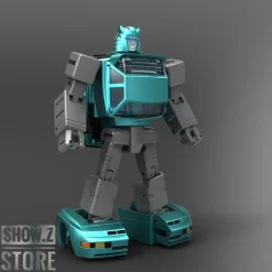 XTransbots MM-10T Tap In Cliffjumper Botcon Version -Chic Toy Shop b75b06b48c