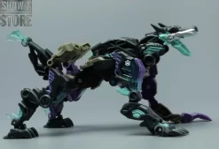 52Toys BeastBox BB-31 Firmhand -Chic Toy Shop b76000809d