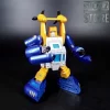 Zeta Toys ZT EX-08 ZETA-EX08 Deepsea Seaspray Metallic Painting Version