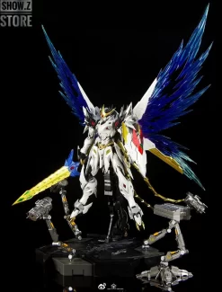 Motor Nuclear MNP-01 Display Base For MN-Q01 & MN-Q02 -Chic Toy Shop b7825883f4