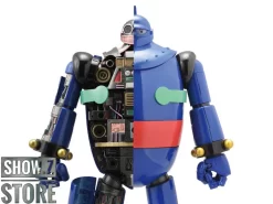 Evolution Toy Tetsujin 28-go Tetsujin 28 -Chic Toy Shop b7cc3fd857