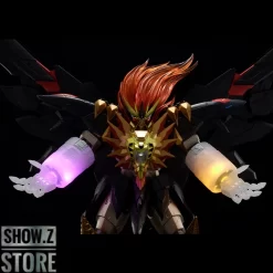 Sentinel Toys Optional Parts Set For Genesic Gaogaigar -Chic Toy Shop b7e9bf1751