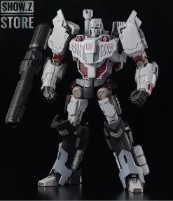 Flame Toys Furai Model 06 IDW Megatron Model Kit Autobot Version -Chic Toy Shop b7ef6134e1