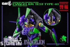 Threezero ROBO-DOU Evangelion Test Type-01 Night Combat Color Version -Chic Toy Shop b804dc34c7