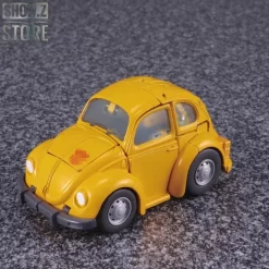 4th Party Masterpiece MP-45 Bumblebee 2.0 W/ Box -Chic Toy Shop b807e1a5dd