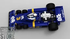 XTransbots MX-16R Overheat Drag Strip Racer Version Limited Edition -Chic Toy Shop b81c01daba