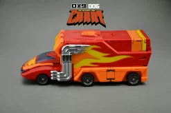 DX9 D06 Carry Hot Rod Rodimus -Chic Toy Shop b836ebd68a