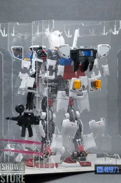 Inforce RX-78-2 Gundam Internal Structure Showcase Display -Chic Toy Shop b842b9767e