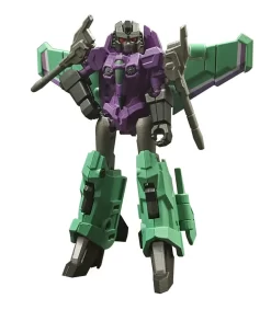 IronFactory EX-27 Shrike's Feather Slipstream -Chic Toy Shop b850e5099d