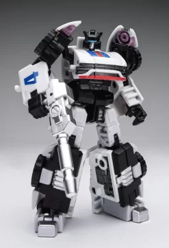 IronFactory EX29 Rush Beats Jazz -Chic Toy Shop b883ac205d